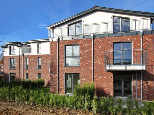 Wohnung zur Miete 1.170 € 3 Zimmer 73 m² frei ab 01.05.2026 Hoisbüttel Ammersbek 22949