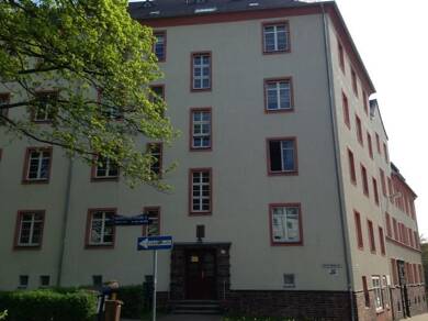 Wohnung zur Miete 299 € 2 Zimmer 53 m² 1. Geschoss frei ab sofort Carl-von-Ossietzki-Str. 42 we 30 Lutherviertel 221 Chemnitz 09126