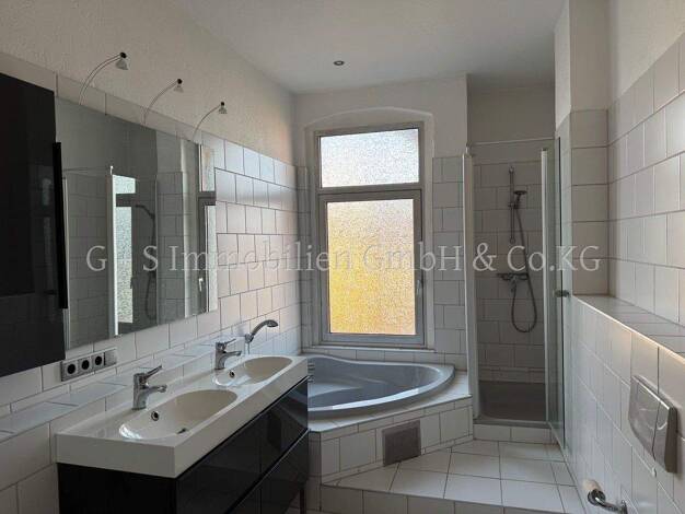 Wohnung zur Miete 1.050 € 3 Zimmer 135 m² frei ab 01.01.2026 Braunschweig 38102