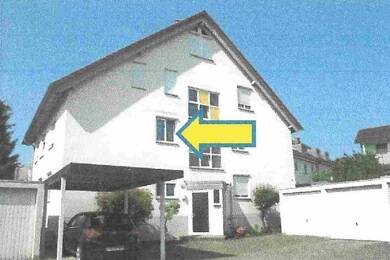 Wohnung zur Zwangsversteigerung provisionsfrei 3,5 Zimmer 80,4 m² Rielasingen Rielasingen-Worblingen 78239