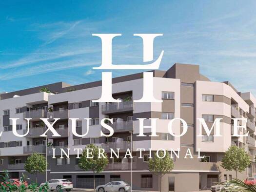 Wohnung zum Kauf provisionsfrei als Kapitalanlage geeignet 194.000 € 4 Zimmer 39 m² Torre del Mar