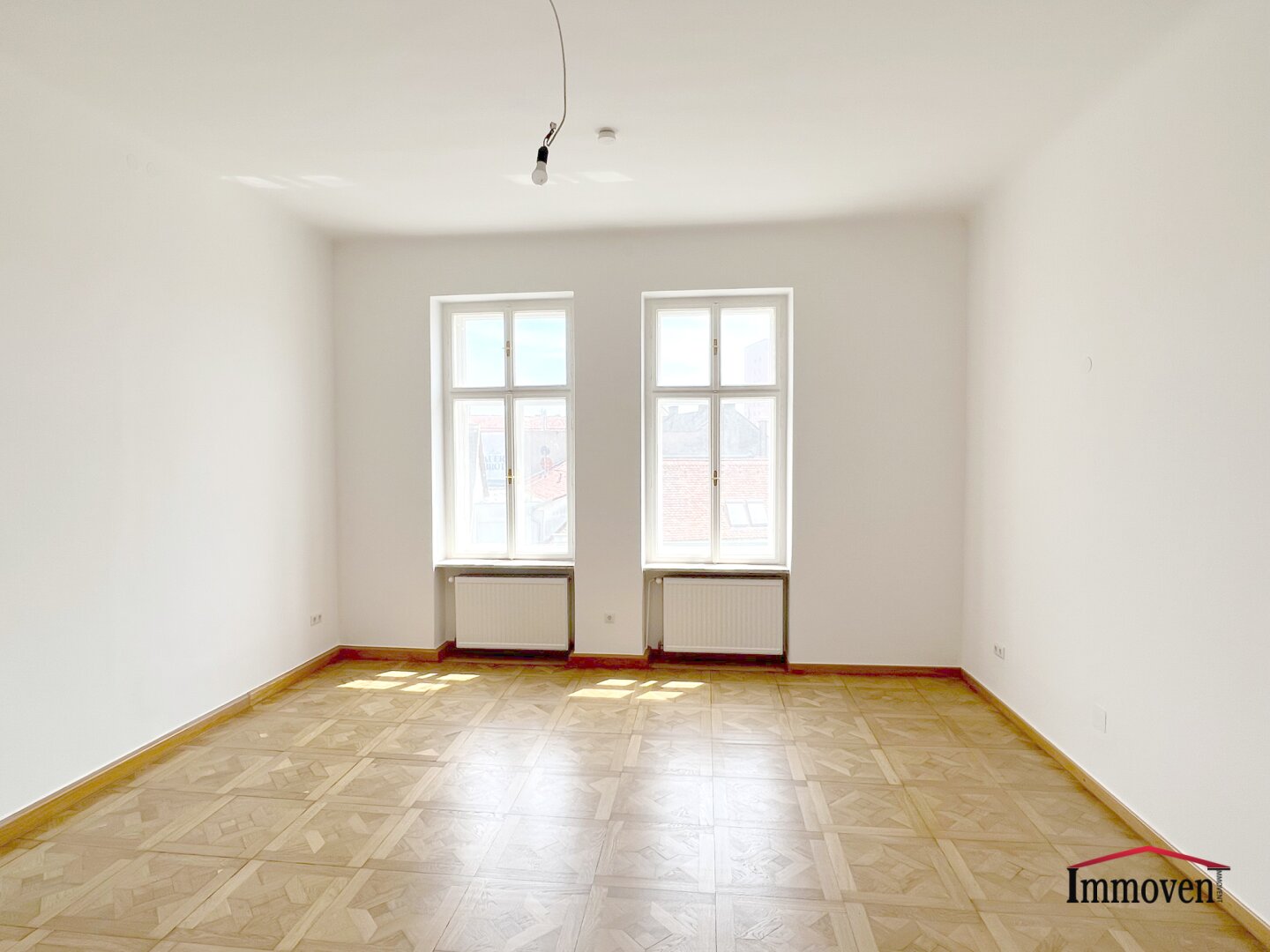 Wohnung zur Miete 847 € 3 Zimmer 87 m²<br/>Wohnfläche 01.01.2025<br/>Verfügbarkeit Dietrichsteinplatz Jakomini Graz 8010