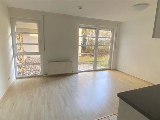Studio zur Miete 500 € 1 Zimmer 25,8 m² Galgenberg Regensburg 93053