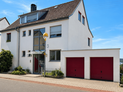 Mehrfamilienhaus zum Kauf 749.000 € 9 Zimmer 229 m² 720 m² Grundstück Altbach 73776