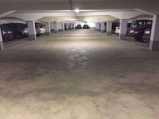 Tiefgaragenstellplatz zur Miete provisionsfrei 55 € Sebald Nürnberg 90403