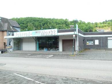 Laden zum Kauf 390.000 € Niederfischbach 57572