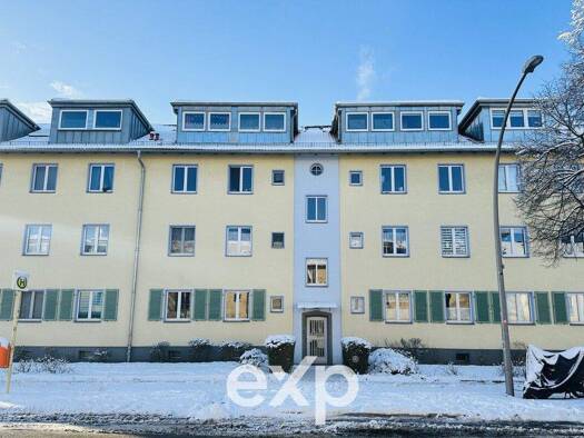 Wohnung zum Kauf 210.000 € 2 Zimmer 46 m² EG Köpenick Berlin / Köpenick 12555