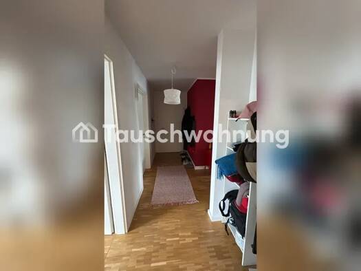 Wohnung zur Miete Tauschwohnung 1.296 € 3 Zimmer 81 m² 2. Geschoss Forsbach Rösrath 51503