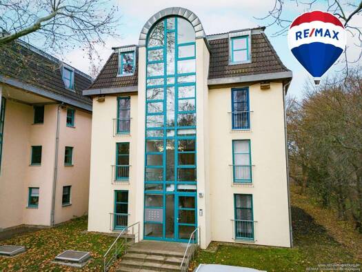 Wohnung zum Kauf 162.900 € 2 Zimmer 62,3 m² frei ab sofort Herrenkrug Magdeburg / Herrenkrug 39114