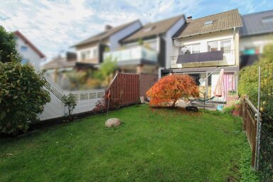 Reihenmittelhaus zum Kauf 269.000 € 5 Zimmer 120 m² 156 m² Grundstück Werl - Aspe Bad Salzuflen 32107