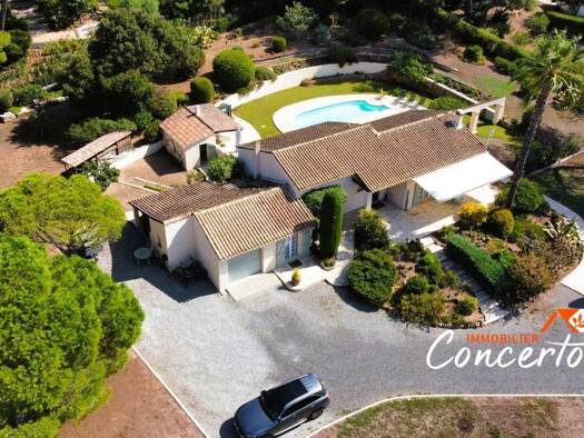 Haus zum Kauf 799.900 € 114 m² 3.000 m² Grundstück Sud RN Puget-sur-Argens 83480