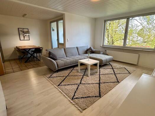 Wohnung zur Miete 795 € 3 Zimmer 87 m² Geschoss 1/2 frei ab 01.06.2026 Theesen Bielefeld 33739