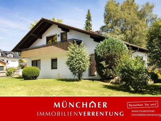 Mehrfamilienhaus zum Kauf 1.475.000 € 6 Zimmer 209 m² 953 m² Grundstück Pöcking Pöcking 82343