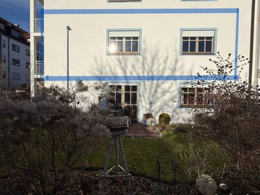 Wohnung zum Kauf 199.000 € 2 Zimmer 62 m² EG frei ab sofort Vilsbiburg 84137