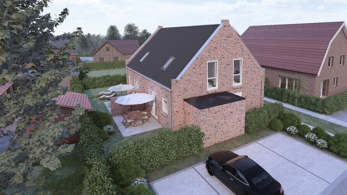 Doppelhaushälfte zum Kauf 499.000 € 4 Zimmer 80 m²<br/>Wohnfläche 250 m²<br/>Grundstück Wittmund Wittmund / Carolinensiel 26409