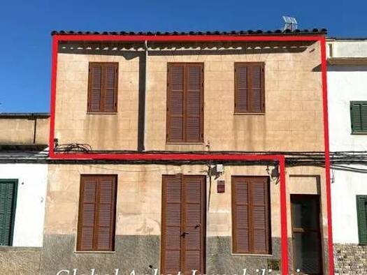 Wohnung zum Kauf 310.000 € 3 Zimmer 110 m² 1. Geschoss Felanitx Centro Felanitx 07200