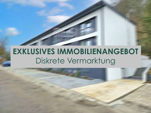 Mehrfamilienhaus zum Kauf als Kapitalanlage geeignet 3.600.000 € 1.029 m² 934 m² Grundstück Geislingen Geislingen an der Steige 73312