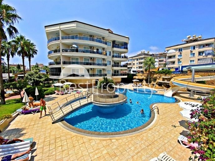 Penthouse zum Kauf provisionsfrei 198.000 € 4 Zimmer 200 m²<br/>Wohnfläche ab sofort<br/>Verfügbarkeit Oba Alanya