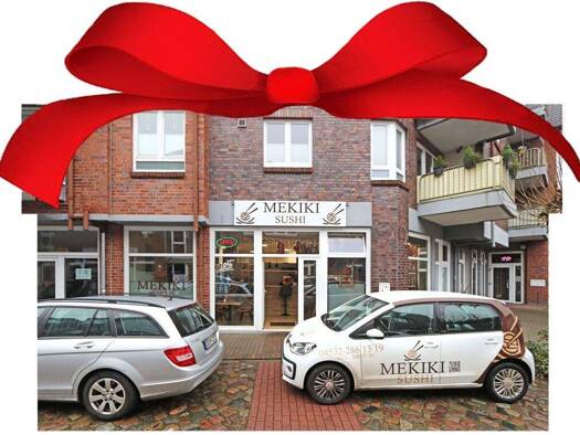 Restaurant zum Kauf 300.000 € 80 m² Gastrofläche Bargteheide 22941