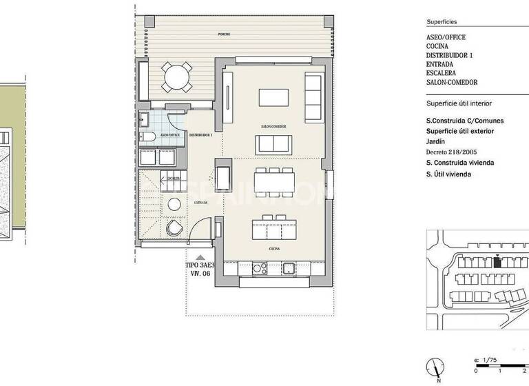 Haus zum Kauf 1.900.000 € 4 Zimmer 139 m² Málaga 29604