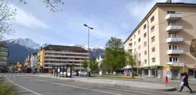 Bürofläche zur Miete 21,79 € 78 m² Bürofläche Pradl Innsbruck 6020