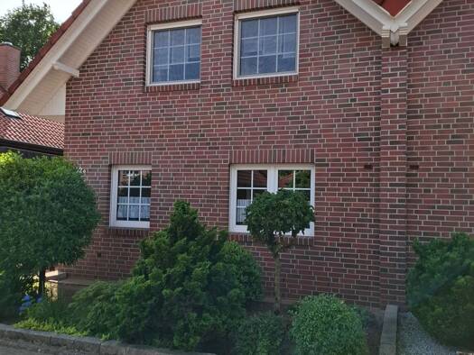 Doppelhaushälfte zur Miete 1.200 € 5 Zimmer 140 m² 300 m² Grundstück frei ab 01.08.2026 Emstekerfeld Cloppenburg 49661