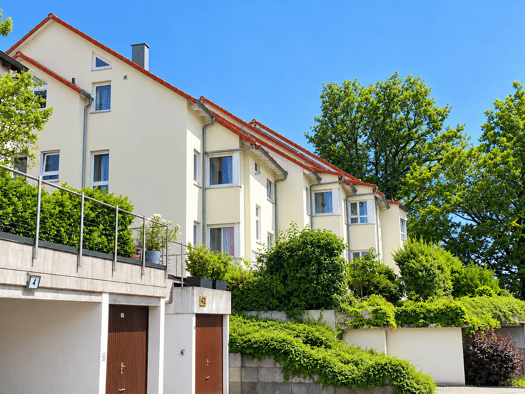 Wohnung zur Miete 1.040 € 3,5 Zimmer 88 m² frei ab sofort Stetten Leinfelden-Echterdingen 70771