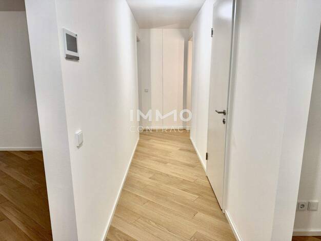 Wohnung zum Kauf - Erstbezug provisionsfrei 630.000 € 3 Zimmer 88,6 m² Wien 1100
