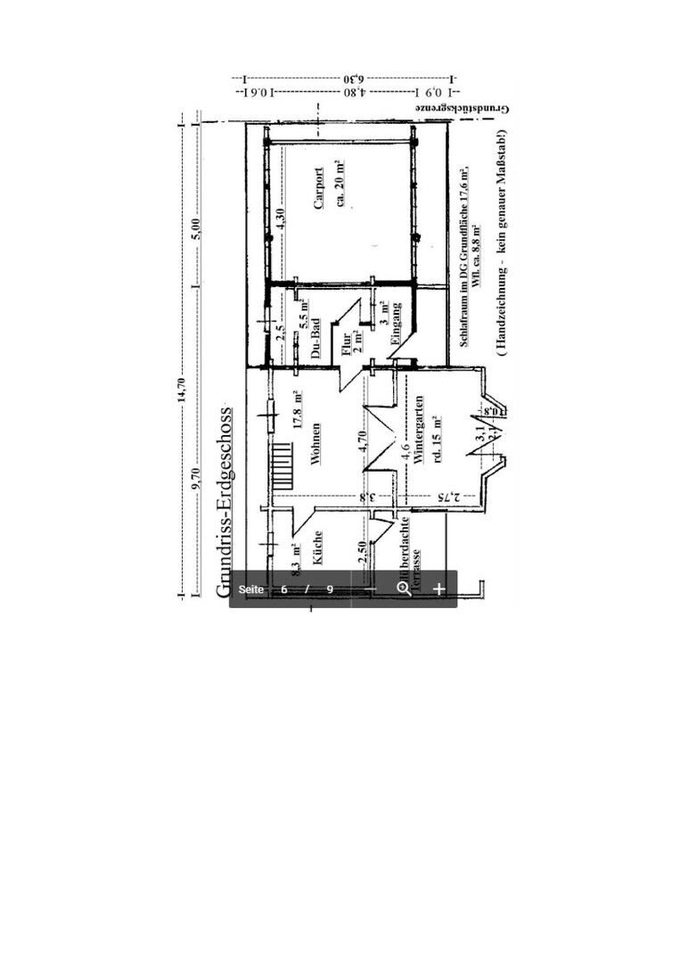 Haus zum Kauf provisionsfrei 142.000 € 5 Zimmer 70 m²<br/>Wohnfläche 500 m²<br/>Grundstück 01.02.2025<br/>Verfügbarkeit Neuhaus 21785