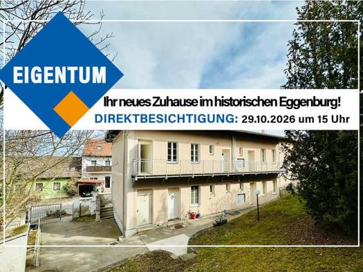 Wohnung zur Miete 628 € 3 Zimmer 84,2 m² 1. Geschoss Grafenbergerstraße 22 Eggenburg 3730