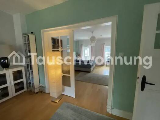 Wohnung zur Miete Tauschwohnung 1.202 € 3 Zimmer 102,8 m² 2. Geschoss Sülz Köln 50937