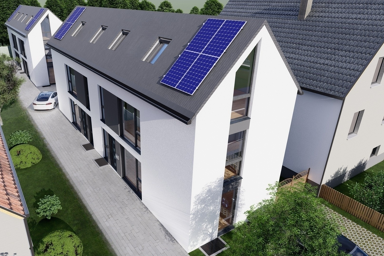 Haus zum Kauf provisionsfrei 685.000 € 6,5 Zimmer 120 m² 150 m² Grundstück frei ab sofort Berkenstraße 34 Holzgerlingen 71088