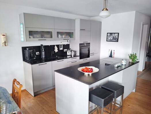 Wohnung zur Miete 1.350 € 3 Zimmer 80 m² Geschoss 2/4 frei ab 01.12.2026 Balingen Balingen 72336