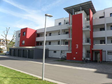 Wohnanlage zum Kauf als Kapitalanlage geeignet 325.000 € 3 Zimmer 89 m² Oppenheim 55276
