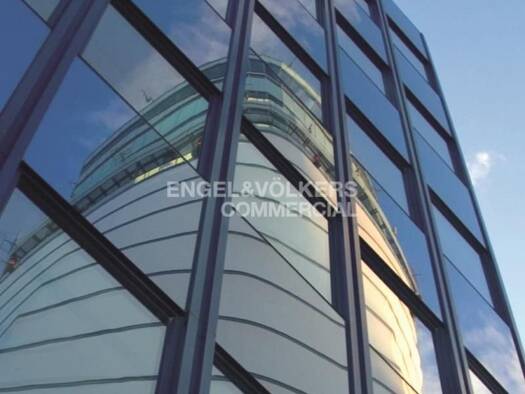 Bürofläche zur Miete 1.401 m² Bürofläche teilbar ab 115 m² Vahrenheide Hannover 30179