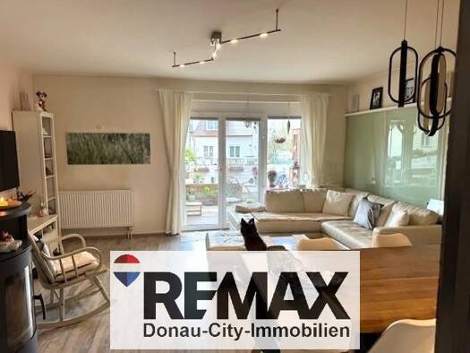 Reihenmittelhaus zum Kauf 469.000 € 4 Zimmer 116 m² 250 m² Grundstück Traiskirchen 2512