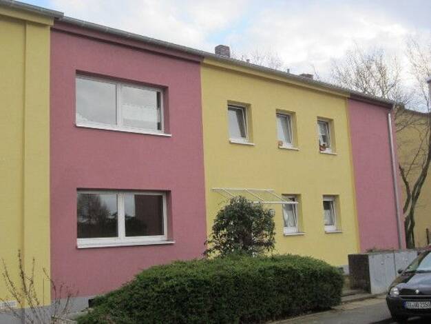 Wohnung zur Miete 778 € 3 Zimmer 76,7 m² 1. Geschoss frei ab 05.10.2026 Kolpingstraße 26 Rheinbach Rheinbach 53359