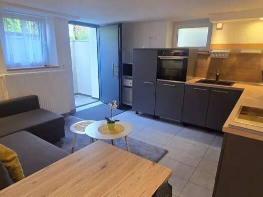 Wohnung zur Miete 590 € 2 Zimmer 40 m² frei ab sofort Marktheidenfeld 97828