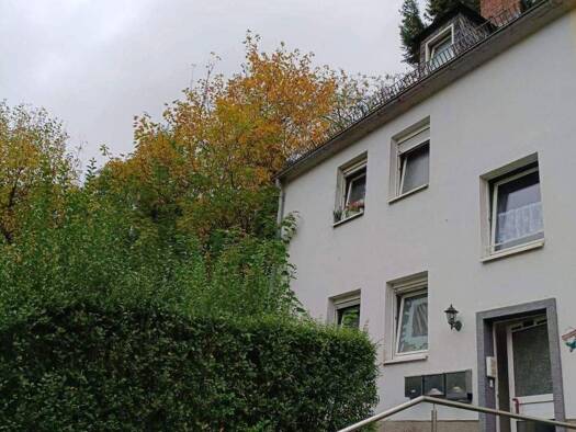 Mehrfamilienhaus zum Kauf als Kapitalanlage geeignet 249.000 € 6 Zimmer 125 m² 285 m² Grundstück Bad Münstereifel 53902