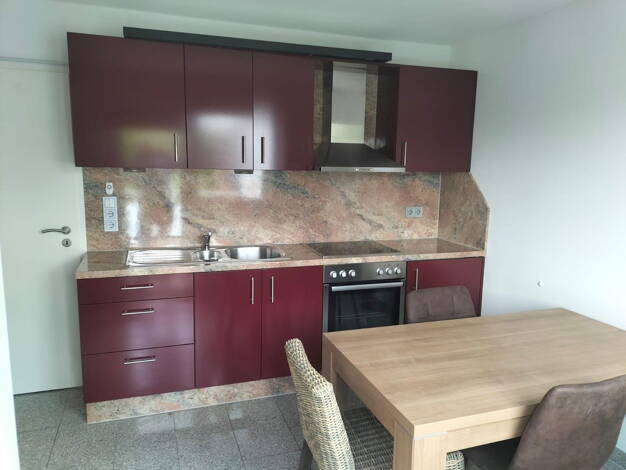 Wohnung zur Miete 580 € 2 Zimmer 45 m² 3. Geschoss Bangertstr. Hanau 63450