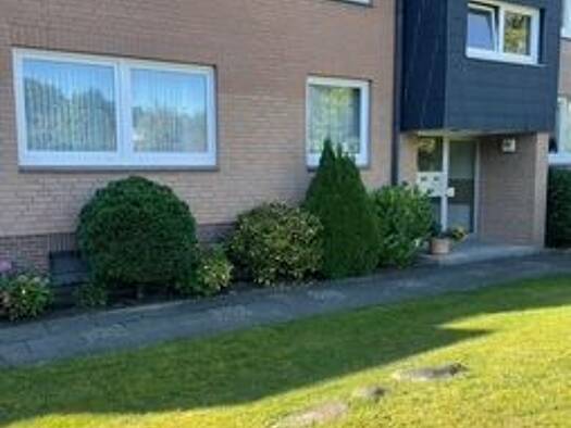 Wohnung zur Miete 1.140 € 3 Zimmer 95,4 m² Geschoss EG/3 frei ab 01.12.2025 Großhansdorf 22927