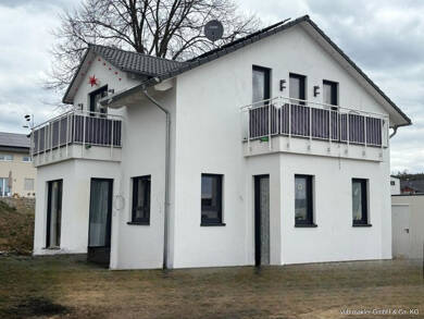 Einfamilienhaus zum Kauf 579.000 € 6 Zimmer 160 m² 850 m² Grundstück Waldsassen Waldsassen 95652