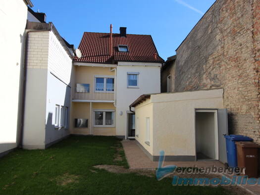 Einfamilienhaus zum Kauf 250.000 € 5 Zimmer 135 m² 220 m² Grundstück Plattling 94447