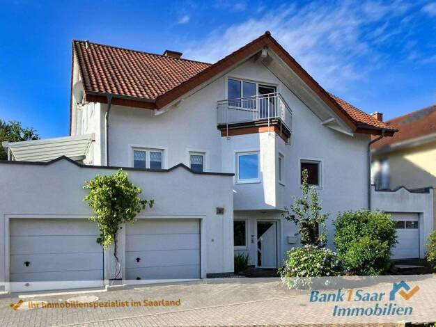 Einfamilienhaus zum Kauf 599.000 € 8 Zimmer 260 m² 693 m² Grundstück Ixheim Zweibrücken 66482