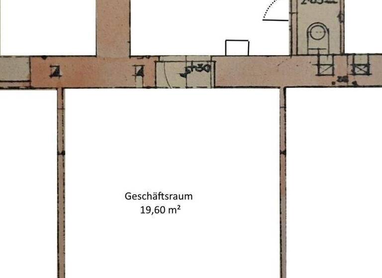 Produktionshalle zum Kauf 220.000 € 29 m² Lagerfläche Wien 1040