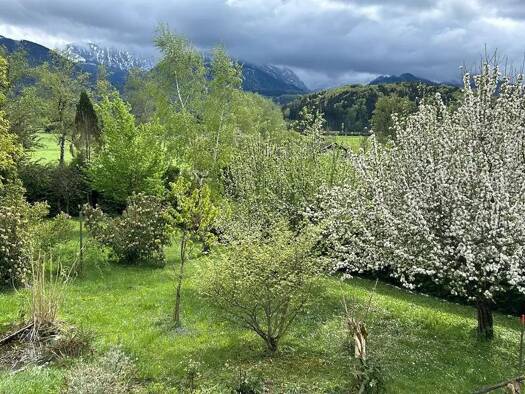Grundstück zum Kauf 550.000 € 800 m² Grundstück Bahnhofstraße 152 Bernhaupten Bergen 83346