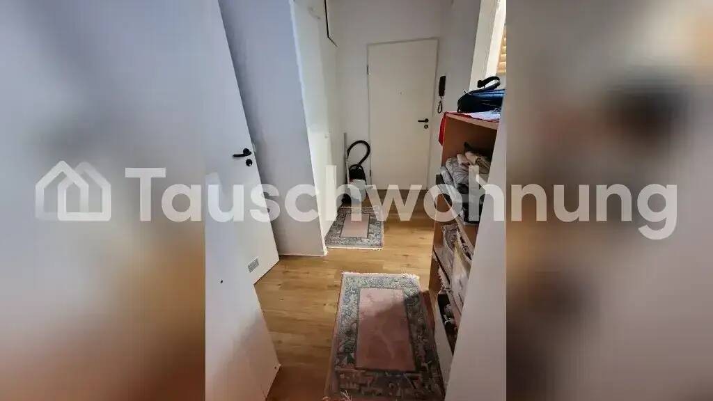 Wohnung zur Miete Tauschwohnung 400 € 2 Zimmer 48 m² Oberstadt Mainz 55124