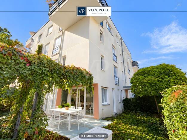 Wohnung zum Kauf 620.000 € 4 Zimmer 115 m² Rohrbach Heidelberg 69126