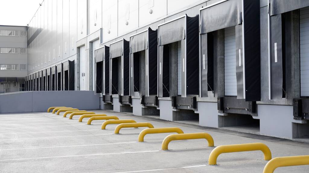 Lagerhalle zur Miete 10.000 m² Lagerfläche teilbar ab 10.000 m² Markershausen Herleshausen 37293