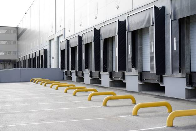 Lagerhalle zur Miete 10.000 m² Lagerfläche teilbar ab 10.000 m² Markershausen Herleshausen 37293